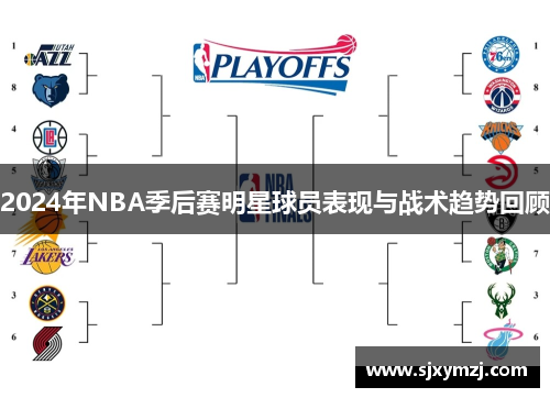 2024年NBA季后赛明星球员表现与战术趋势回顾